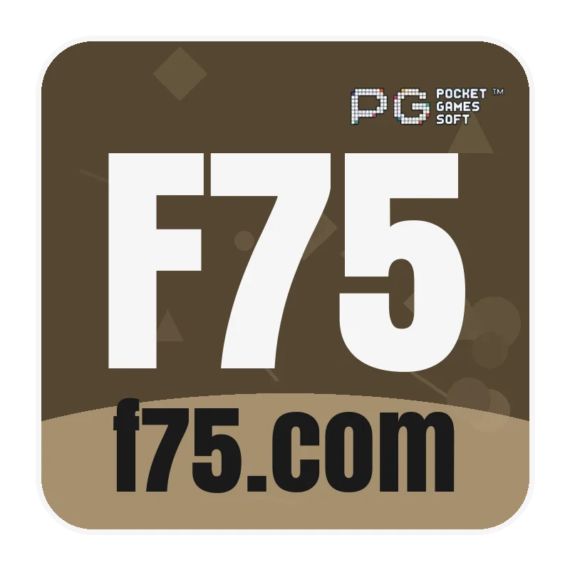 Logo da f75