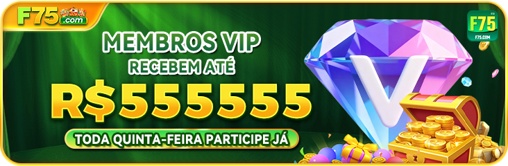 MEMBROS VIP RECEBEM ATE R$555555 TODA QUINTA-FEIRA PARTICIPE JA